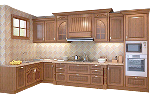 Bribie Cabinets & Joinery