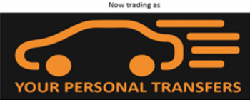 Your Personal Transfers